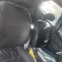 زانتیا|خودرو سواری و وانت|نجفآباد, فاز ۳ شهرک آزادگان|دیوار