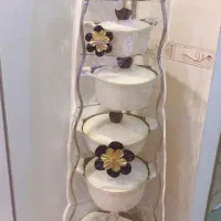 کاور وسایل|سفره، حوله، دستمال آشپزخانه|مبارکه, |دیوار