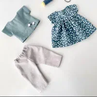 تعمیرات لباس