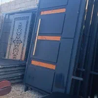 درب حیات. تولید