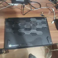msi b13vfk با کولینگ بسیار قدرمند ۲۴۰hz|رایانه همراه|تهران, مجیدیه|دیوار