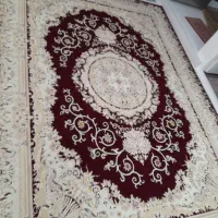 فرش ماشینی|فرش|بیرجند, |دیوار