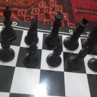 شطرنج|اسباب‌‌بازی|زاهدان, |دیوار