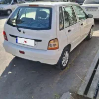 هاچبک111|خودرو سواری و وانت|قم, باغ شریفی|دیوار