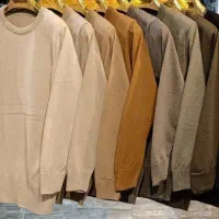 بافت گپ پایین کش آکریل