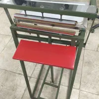 دستگاه دوخت پلاستیک