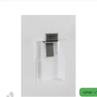 یخچال کمبی مدل 2011 استیل بلانتون یخساز اتومات|یخچال و فریزر|شیراز, شریف‌آباد|دیوار