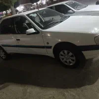 پژو slxسیمی مدل ۹۵