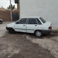 پراید مدل۷۹|خودرو سواری و وانت|ساوه, |دیوار