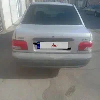 پراید ۱۳۱مدل ۹۵|خودرو سواری و وانت|کاشمر, |دیوار