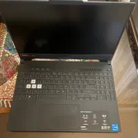 Asus Tuf Gaming 12700h Core i7|رایانه همراه|تهران, دبستان|دیوار