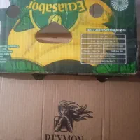 جعبه موز همه درحدنوبرای اساس کشی