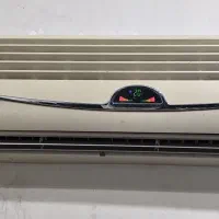 تعمیر کولر گازی یخچال لباسشویی