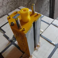 لیفتر مگنت دائم دستی (ورق گیر)|ابزارآلات|پاکدشت, خاتون آباد|دیوار