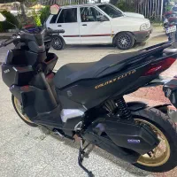 واریو۱۷۰ معاوضه با ماشین|موتورسیکلت|آستانه اشرفیه, |دیوار