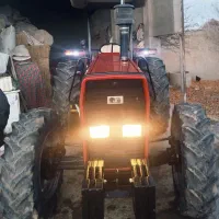 تراکتور 299 در حد صفر|خودرو سنگین|قیدار, |دیوار