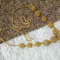 فروش گردنبند طلا