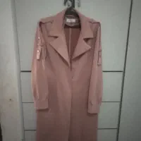 تعدادی مانتو