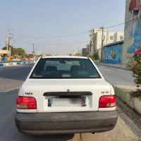 پراید ۱۳۱ مدل ۹۶ بدون رنگ|خودرو سواری و وانت|بندر گناوه, |دیوار