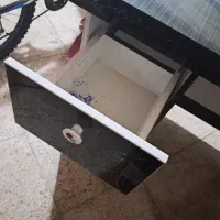 میز|میز تحریر و کامپیوتر|ماهدشت, |دیوار