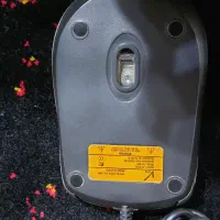 موس و کیبورد