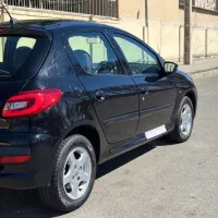 ۲۰۷ پانا ۱۴۰۲ بی رنگ