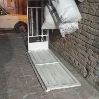 گاز کارخونه... و اتاق