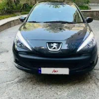 ۲۰۷ پانا اتومات مشکی ۱۴۰۴