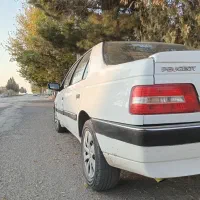 پژو ۴۰۵slx|خودرو سواری و وانت|قوچان, |دیوار