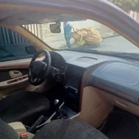 پژوپارس tu5 مدل ۱۴۰۰|خودرو سواری و وانت|گرگان, |دیوار