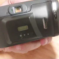 دوربین عکاسی کلکسیونی یاشیکا|دوربین عکاسی و فیلمبرداری|اصفهان, شیخ اشراق|دیوار