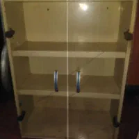 کابینت فلزی