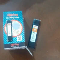 نوک اتود و مداد آپولو