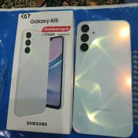 گوشی سامسونگ A15 گلکسی 256رام 8