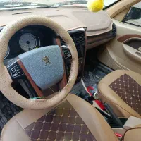 پژو پارس|خودرو سواری و وانت|بروجرد, |دیوار