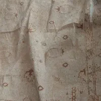 روفرشی یا زیرانداز نیکزاد طرح سنتی|روفرشی|تبریز, |دیوار