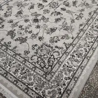 فرش گیلدا فیلی،فرش گلشن نقره