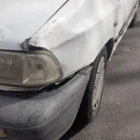 پراید مدل ۸۶|خودرو سواری و وانت|کرج, حیدرآباد|دیوار