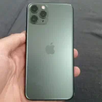 ایفون ۱۱ pro