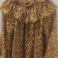 شومیز مجلسی