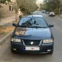 فروش سمند ۱۴۰۰|خودرو سواری و وانت|کرج, فاز ۴ مهرشهر|دیوار