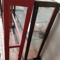 ویترین آلمینیوم