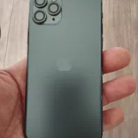 آیفون۱۱پرو ۲۵۶