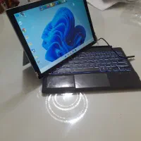 سرفیس پرو ۵  شارژ حداقل۷ساعت مداوم ۹۸٪ سلامت باتری