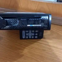 ضبط و پخش پایونیر و باند ۷۱۸ درحد