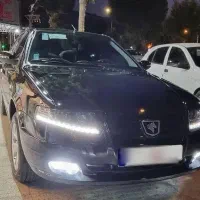 سورن پلاس ۱۴۰۴|خودرو سواری و وانت|دورود, |دیوار