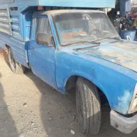 فروش نیسان مدل ۶۲|خودرو سواری و وانت|بهارستان, |دیوار