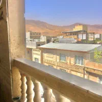 ۱۱۰ متر نیمه فول (گذر اصلی) کلید تحویل باپارکینگ|فروش آپارتمان|دورود, |دیوار