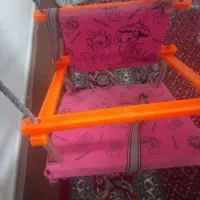 تاب کودک|اسباب و اثاث بچه|زنجان, |دیوار