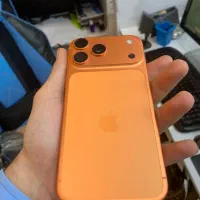 iphone 17 pro max اپل ایفون|موبایل|بوشهر, |دیوار